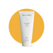 Face Reality Antioxidant Scrub
