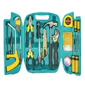 Household Repair Tool Kit – Essential Hand Tools for Everyday Home Projects