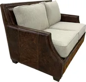 Adrian - Loveseat - Kote Bear