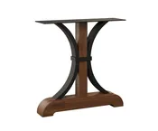 816 Buckle Table Base