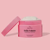 Hello Volume - Peeling do Skóry Głowy z Kwasem Salicylowym 250 ml