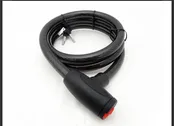 MMG Cable Lock — Gainesville Electric Bike Garage