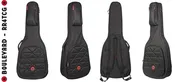 Road Runner Boulevard II Classical Guitar Gig Bag