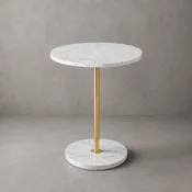 Aida End Table