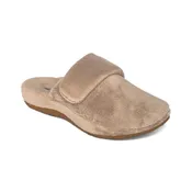AETREX MANDY CLOSED TOE SLIPPER