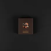 10 Marble Erasers