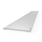 16′ Trailer Bottom Rail