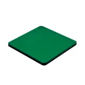 Acrylic Sheet – Green