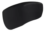 12" Gel Pillow - Black