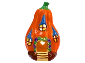 Gourdgeous Fairy Cottage