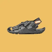 The Shoe That Grows: Buy One Give One