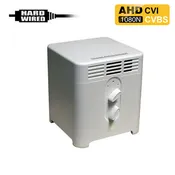 AHD-410 : 1080P 2.0MP HD Spy Hidden AHD/CVI/CVBS (composite video) Fake Air Freshener Camera with 940nM Pinhole Lens