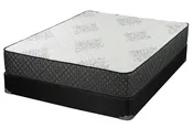 12.25" Cal King Mattress