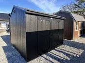 10×10 Side Utility