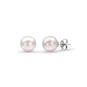 7 mm Akoya Pearl Studs
