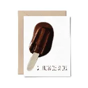 Ah, Fudgsicle Sticks