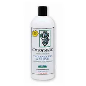 Cowboy Magic Detangler & Shine 32 OZ