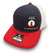 GlobalTrack Trucker Hat