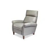 Adley Recliner - American Leather — Madison Home