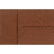 #105 Red Clay Paver