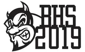 Bismarck High 2019 Graduation