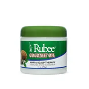 Rubee Coconut Oil - 14 oz