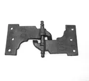# 00 Left Lull and Porter style Shutter Hinge