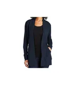 Cardigan With Pockets