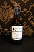 Black Velvet Hide | Phthalate-Free Luxury Home & Body Spray
