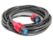 25′ Light Unit Extension Cable for 106/206VF Light Units Only