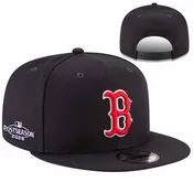 2026 Boston Red Sox Postseason Side Hit New Era Onfield 9Fifty Snapback
