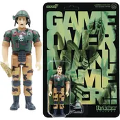 Aliens – Hudson “Game Over, Man!” ReAction Figure by Super7