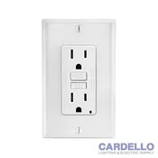 Leviton 20A SmartlockPro® GFCI Receptacle