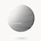 AeroPress Reusable Filter