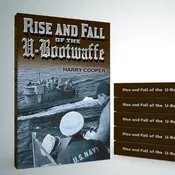 Rise and Fall of the U-Bootwaffe