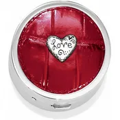 Brighton Love Beat Pill Box