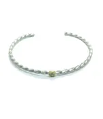 Sapphire Bracelet — Bartholomew Jewelers