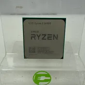 AMD Ryzen 5 5600G 3.90GHz 6 Core 100-000000252 12 Thread AM4