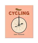 Cycling: A Guide to Menstruation