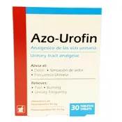 AA215 Azo-Urofin