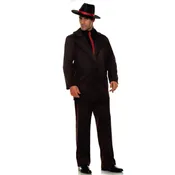 1920’s Malone Adult Costume