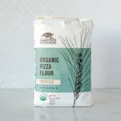 00 Organic Pizza Flour - 5 lb