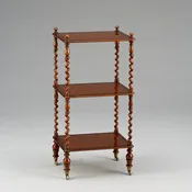 Arles Side Table