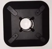 Aircraft Marshalling Wand Base – P/N: APISH-BASE WAND-500