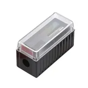 Dual Covered Sharpener — The Leslie Studio