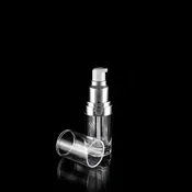 Citizen 15ml Cosmetic Pump Bottle