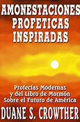 Amonestaciones Proféticas Inspiradas    E-BOOK