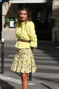 Gogu Skirt