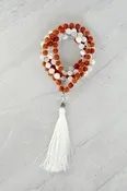 Clarity Mandala Mala