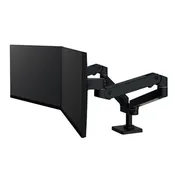 Dual Monitor Arm for Desk